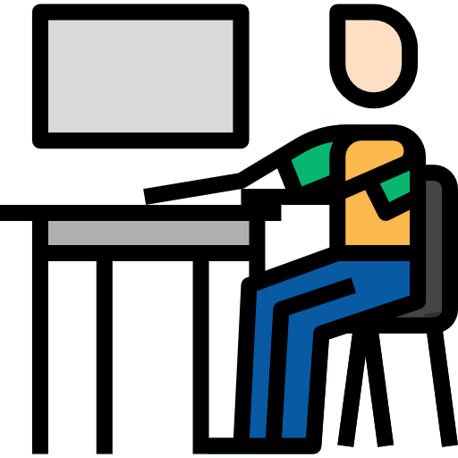 Desktop icon