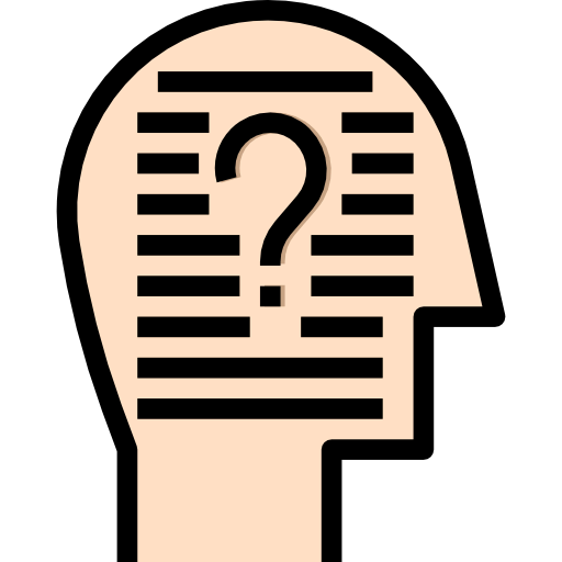 Question icon
