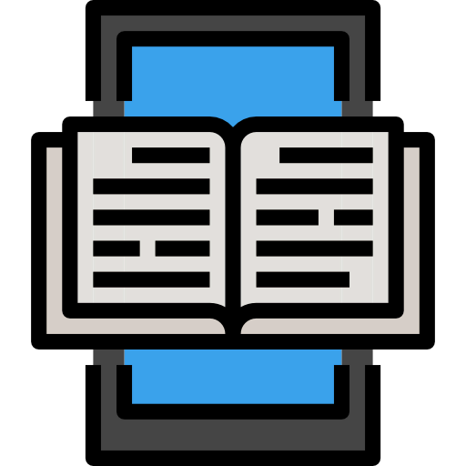 Elearning icon