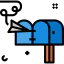 Mail box Symbol 64x64