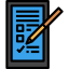Check list іконка 64x64