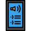 Audio book icon 64x64