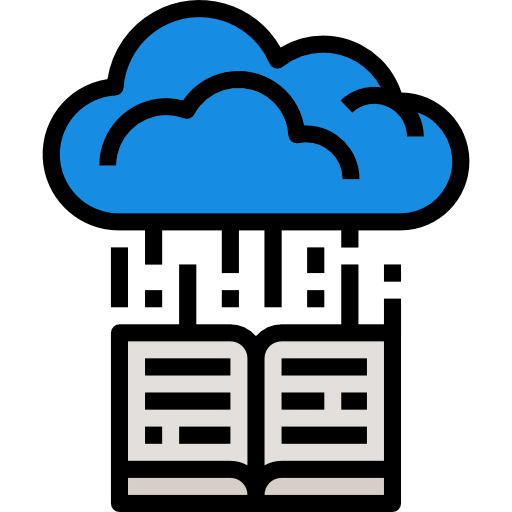 Ebook icon