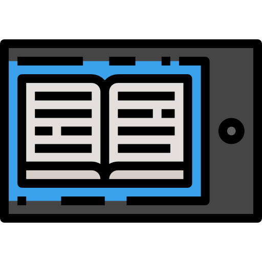 Ebook icon