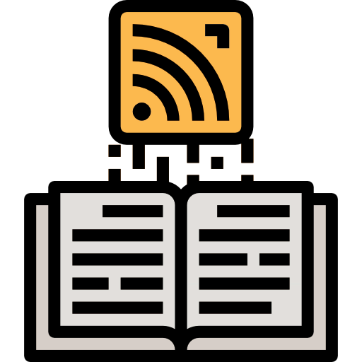 Ebook icon