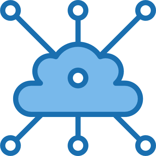 Cloud icon