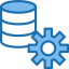 Database Ikona 64x64