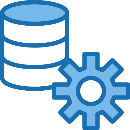 Database Ikona
