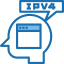 Ipv4 Ikona 64x64