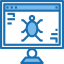 Virus Ikona 64x64