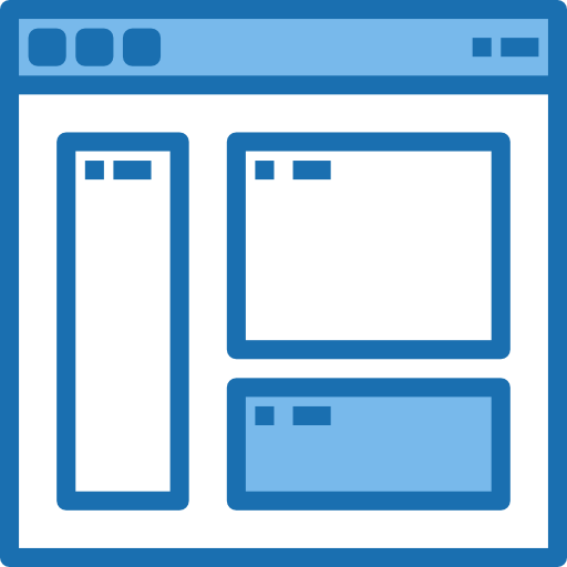 Interface icon
