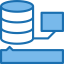 Database Ikona 64x64