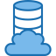 Database Ikona 64x64