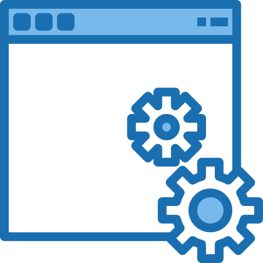 Settings icon