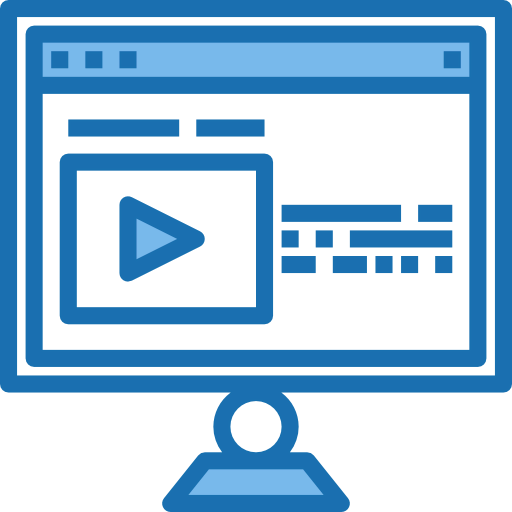 Multimedia icon