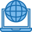 Internet Ikona 64x64