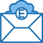 Email Ikona 64x64