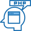 Php Ikona 64x64
