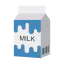 Milk icon 64x64