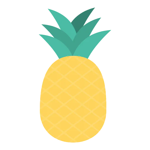 Pineapple icon
