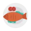 Fish Ikona 64x64