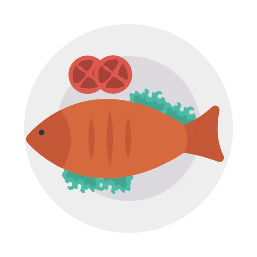 Fish icon