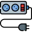 Power strip іконка 64x64