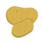 Potatoes Ikona 64x64