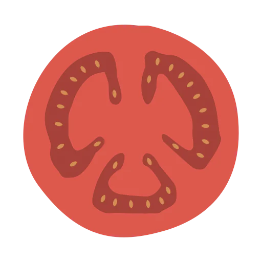 Tomato icon