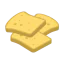 Toast Ikona 64x64