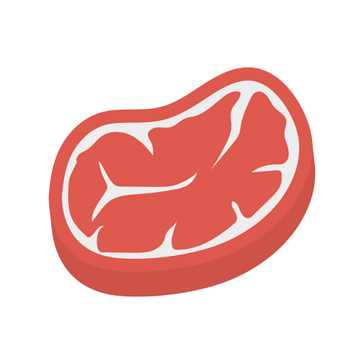 Steak icon