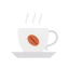 Coffee cup Ikona 64x64