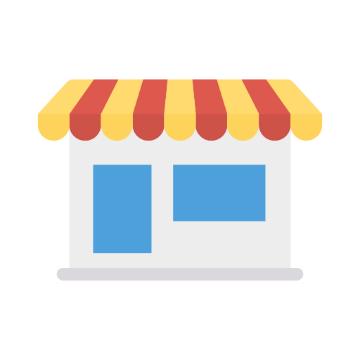 Shop icon