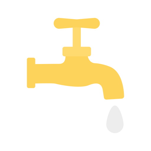 Faucet icon