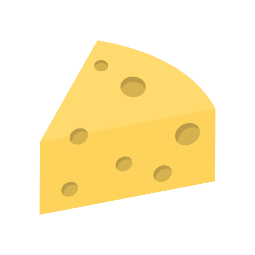 Cheese icon