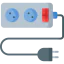 Power strip іконка 64x64