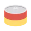 Canned food icon 64x64