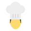 Chef icon 64x64