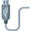 Usb connector Symbol 64x64
