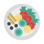 Vegetables іконка 64x64