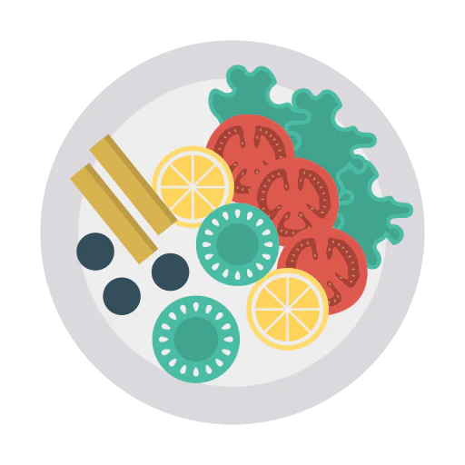 Vegetables icon