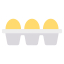 Eggs icon 64x64
