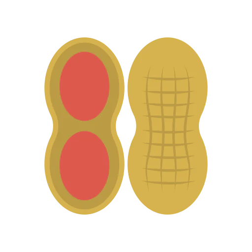 Peanuts icon