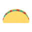 Taco icon 64x64