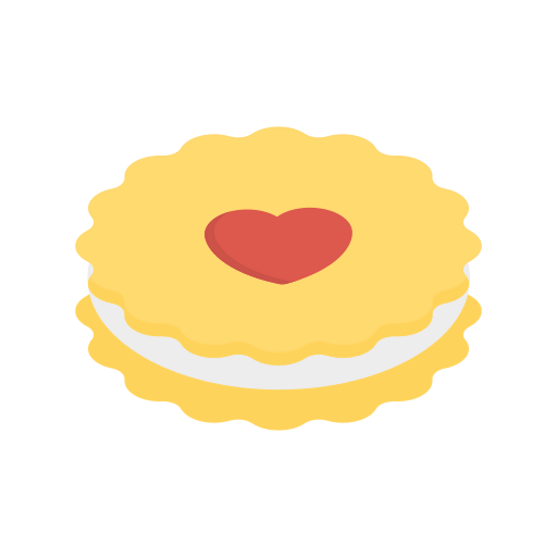 Biscuit icon