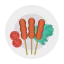 Corndog Symbol 64x64