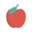 Apple icon 64x64