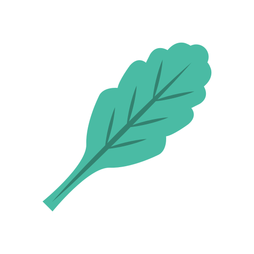 Oak leaf icon