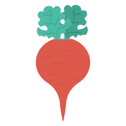 Turnip icon