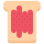 Toast icon 64x64